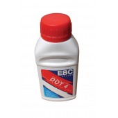 Zavorno olje EBC DOT 4 250ml
